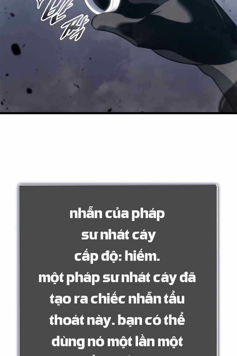 Sự Trở Lại Của Người Chơi Cấp Sss Chap 33 - Next Chap 34