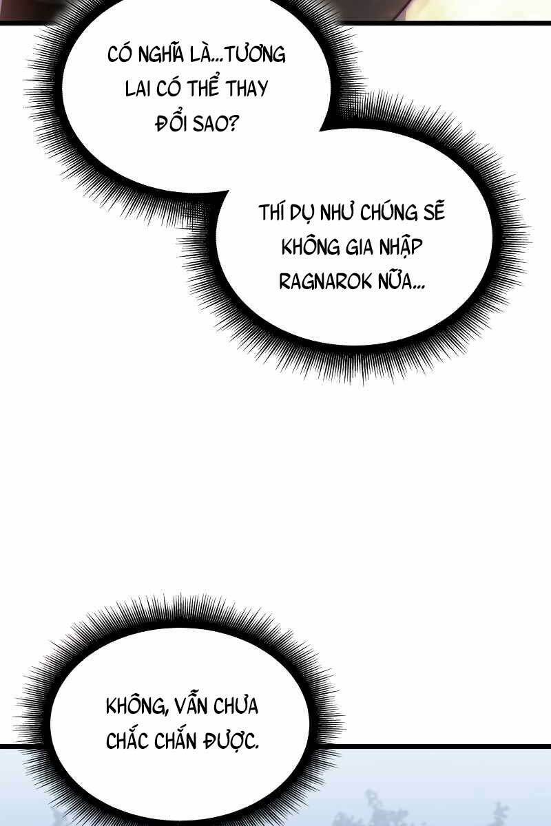 Sự Trở Lại Của Người Chơi Cấp Sss Chap 33 - Next Chap 34