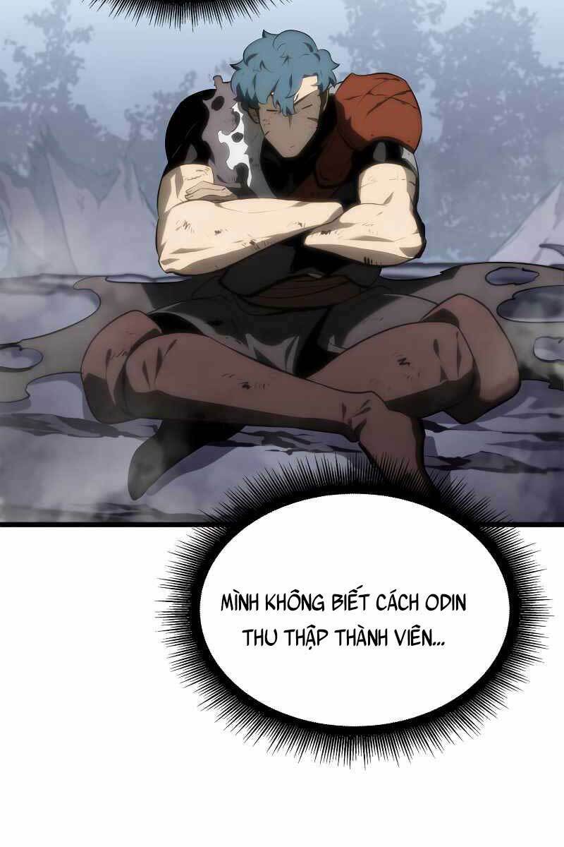 Sự Trở Lại Của Người Chơi Cấp Sss Chap 33 - Next Chap 34