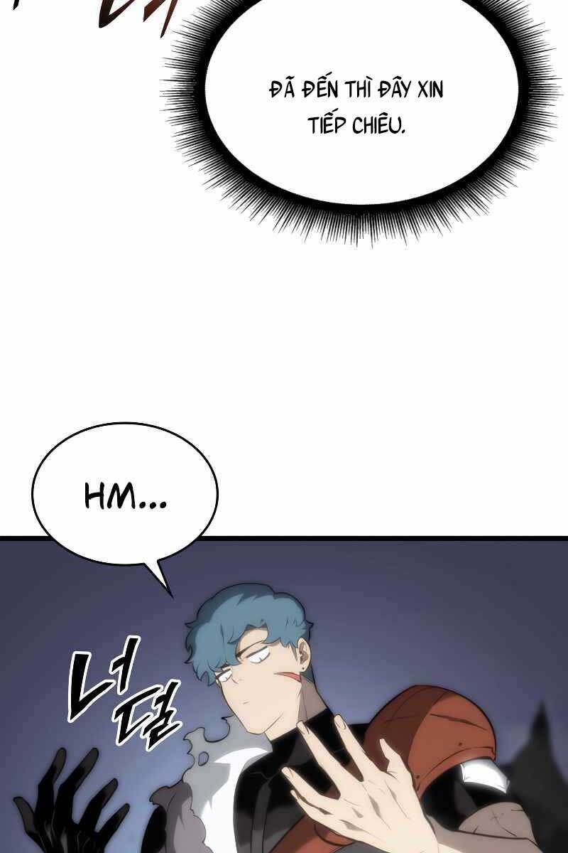 Sự Trở Lại Của Người Chơi Cấp Sss Chap 33 - Next Chap 34