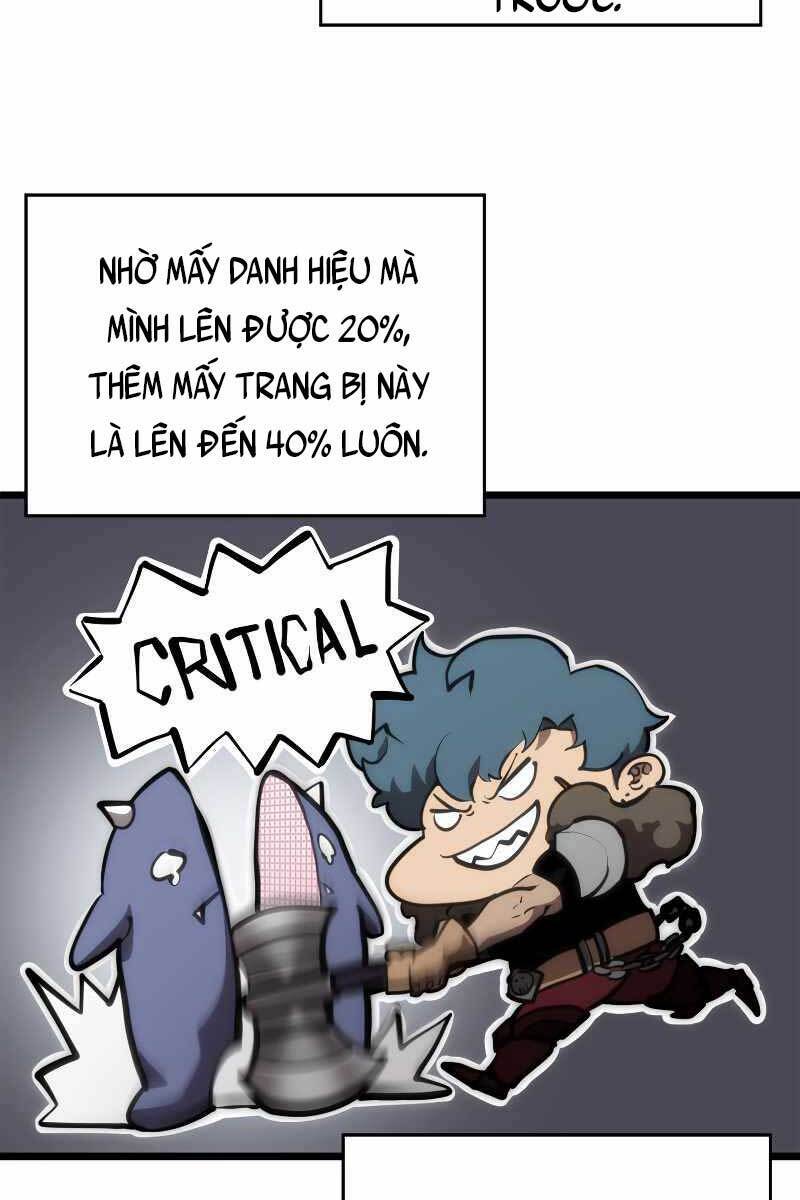 Sự Trở Lại Của Người Chơi Cấp Sss Chap 33 - Next Chap 34