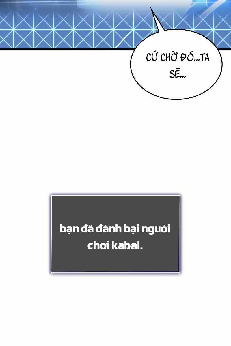 Sự Trở Lại Của Người Chơi Cấp Sss Chap 33 - Next Chap 34