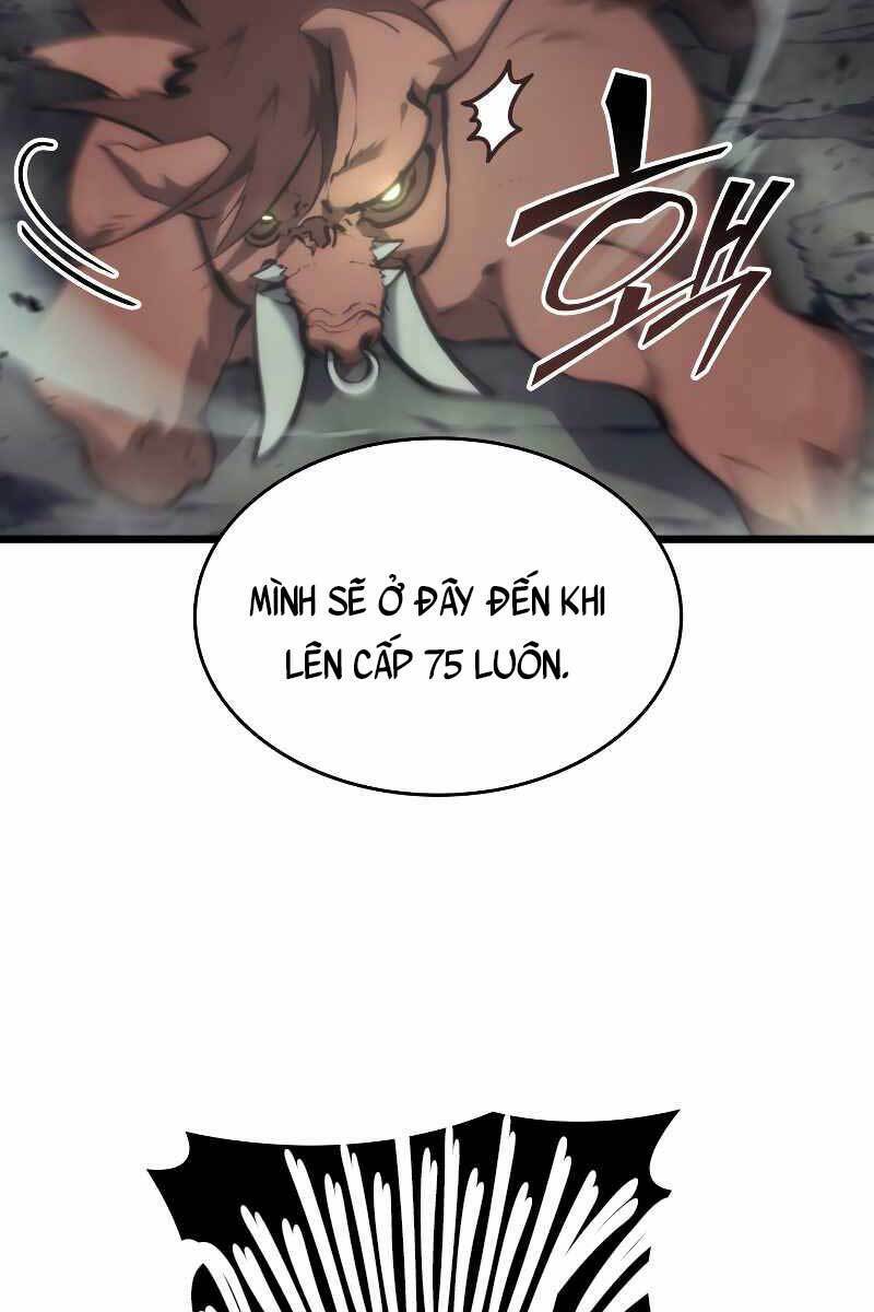 Sự Trở Lại Của Người Chơi Cấp Sss Chap 33 - Next Chap 34