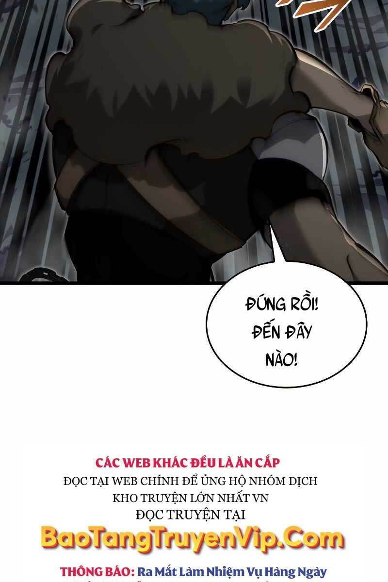 Sự Trở Lại Của Người Chơi Cấp Sss Chap 33 - Next Chap 34