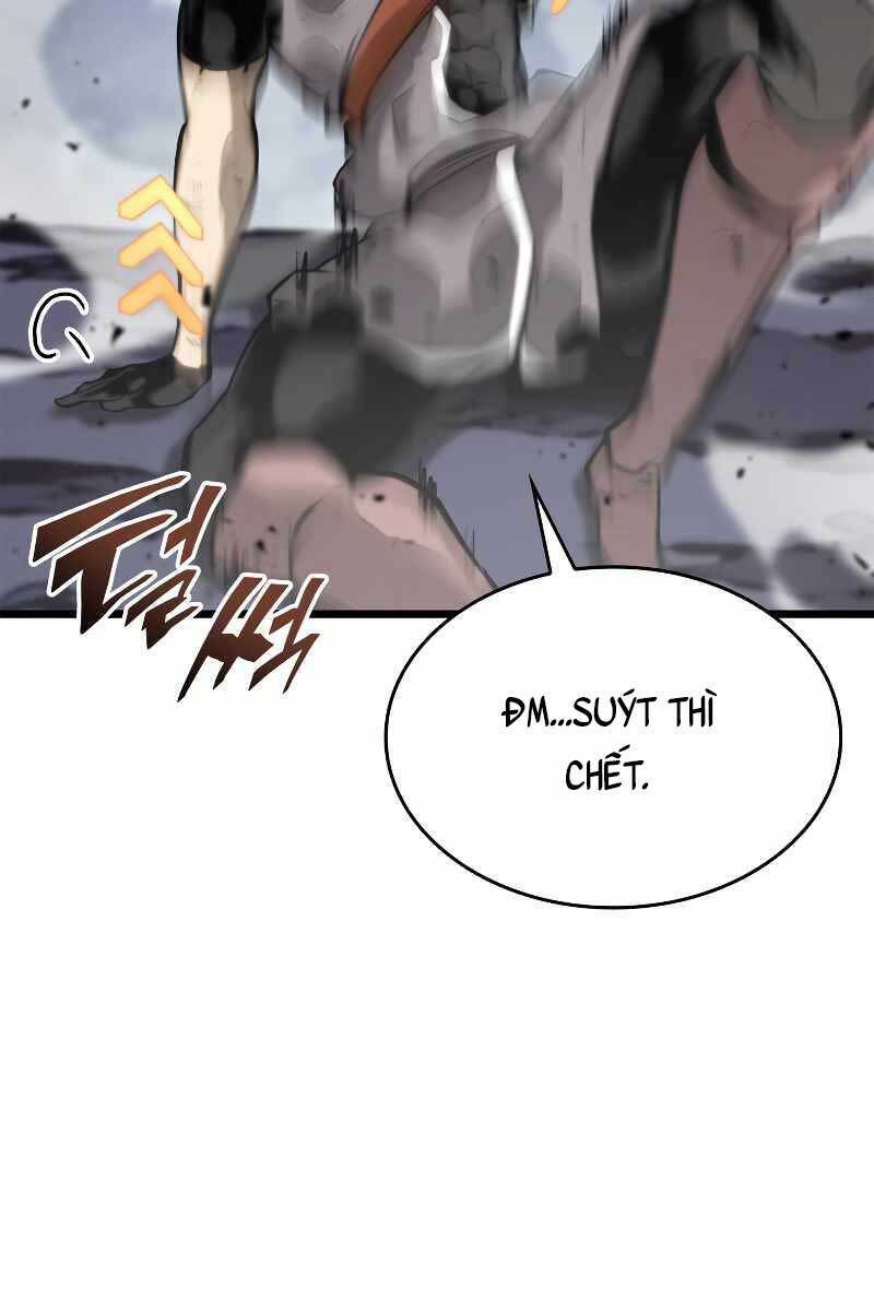 Sự Trở Lại Của Người Chơi Cấp Sss Chap 33 - Next Chap 34