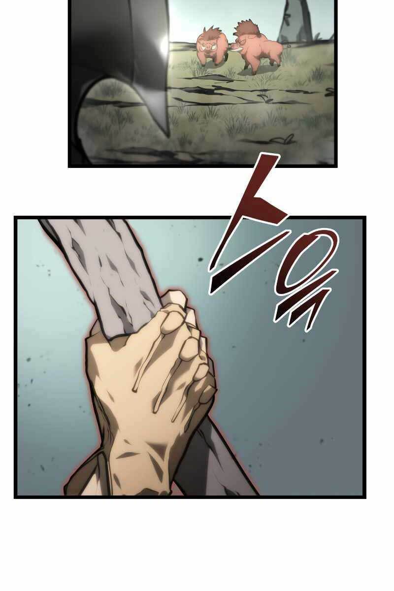 Sự Trở Lại Của Người Chơi Cấp Sss Chap 33 - Next Chap 34