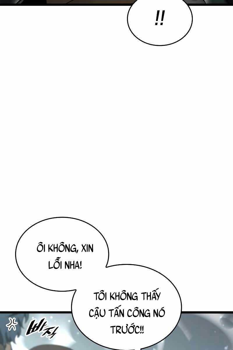 Sự Trở Lại Của Người Chơi Cấp Sss Chap 33 - Next Chap 34