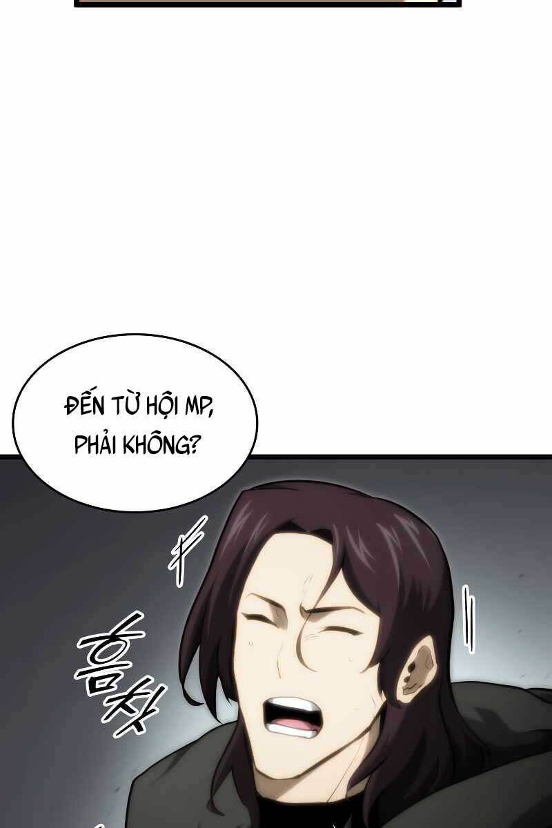 Sự Trở Lại Của Người Chơi Cấp Sss Chap 33 - Next Chap 34