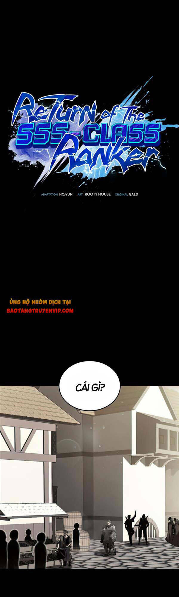 Sự Trở Lại Của Người Chơi Cấp Sss Chap 34 - Next Chap 35