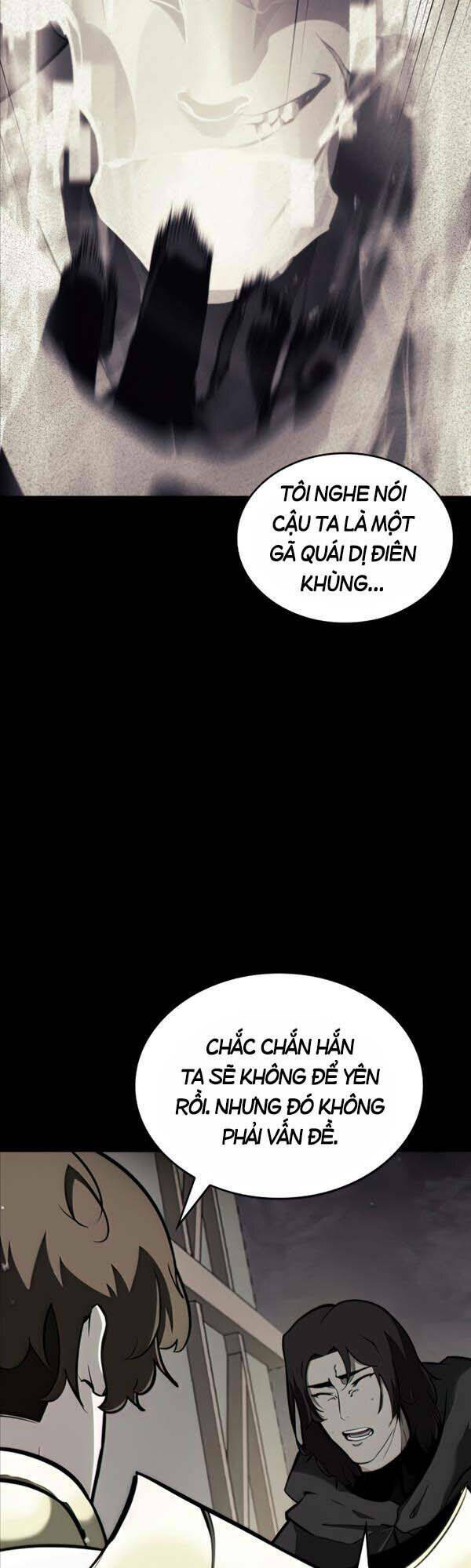 Sự Trở Lại Của Người Chơi Cấp Sss Chap 34 - Next Chap 35