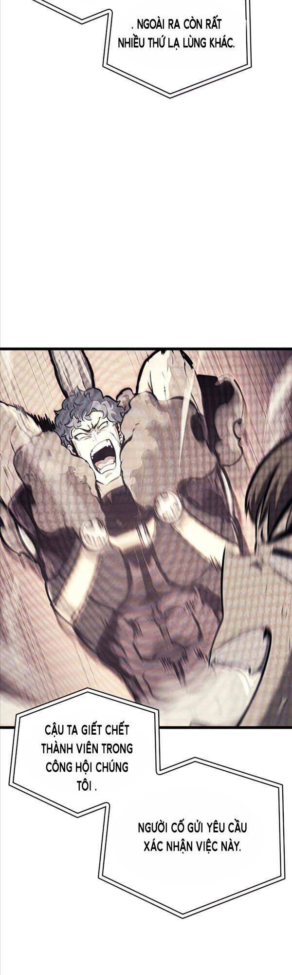 Sự Trở Lại Của Người Chơi Cấp Sss Chap 34 - Next Chap 35