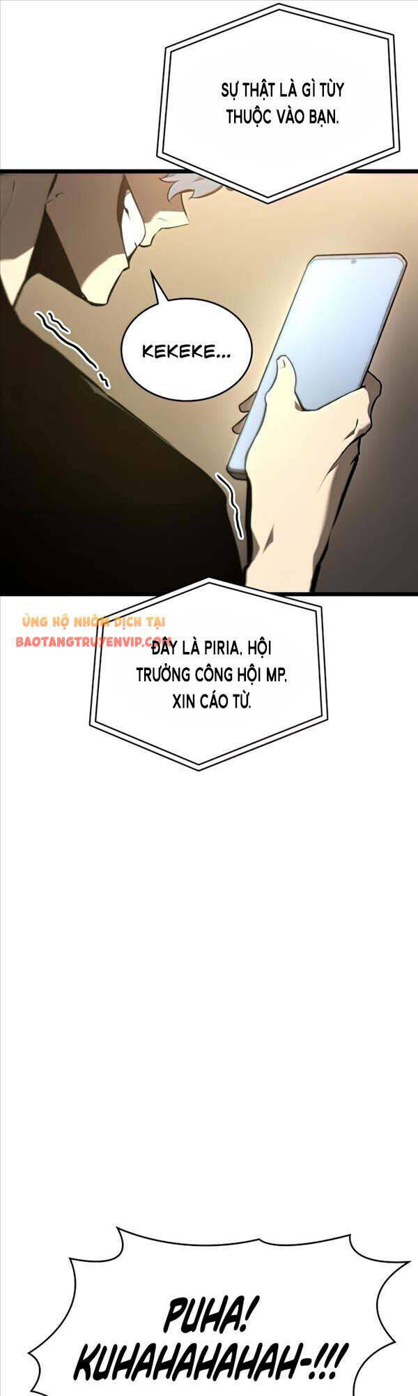 Sự Trở Lại Của Người Chơi Cấp Sss Chap 34 - Next Chap 35