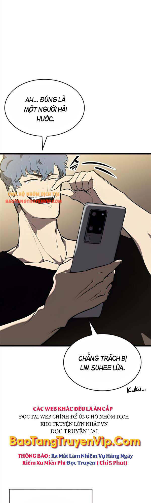 Sự Trở Lại Của Người Chơi Cấp Sss Chap 34 - Next Chap 35