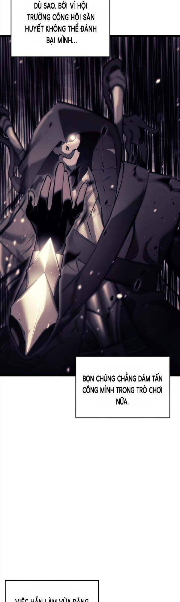 Sự Trở Lại Của Người Chơi Cấp Sss Chap 34 - Next Chap 35