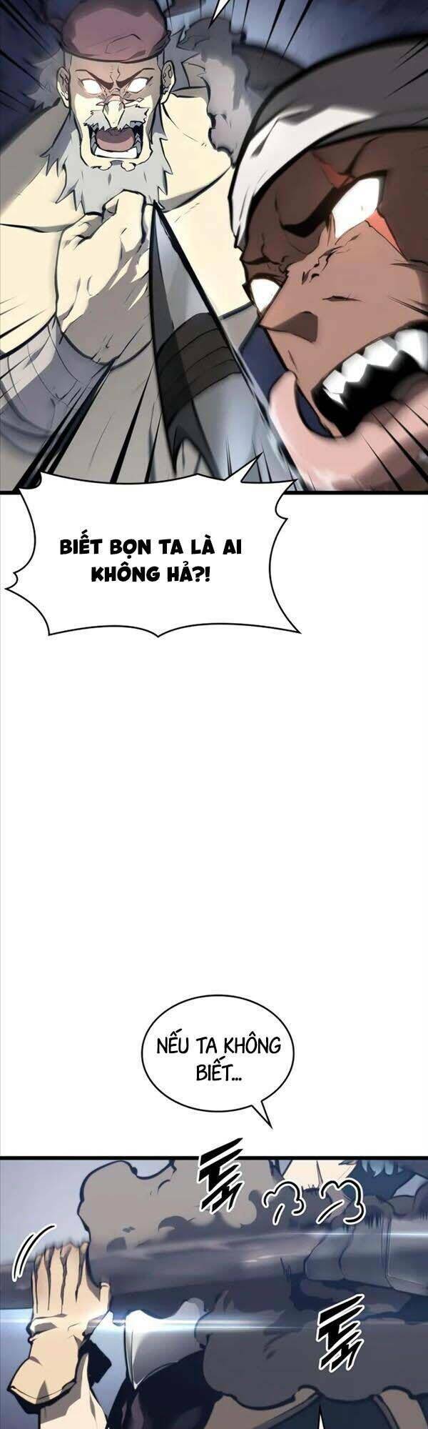 Sự Trở Lại Của Người Chơi Cấp Sss Chap 35 - Next Chap 36