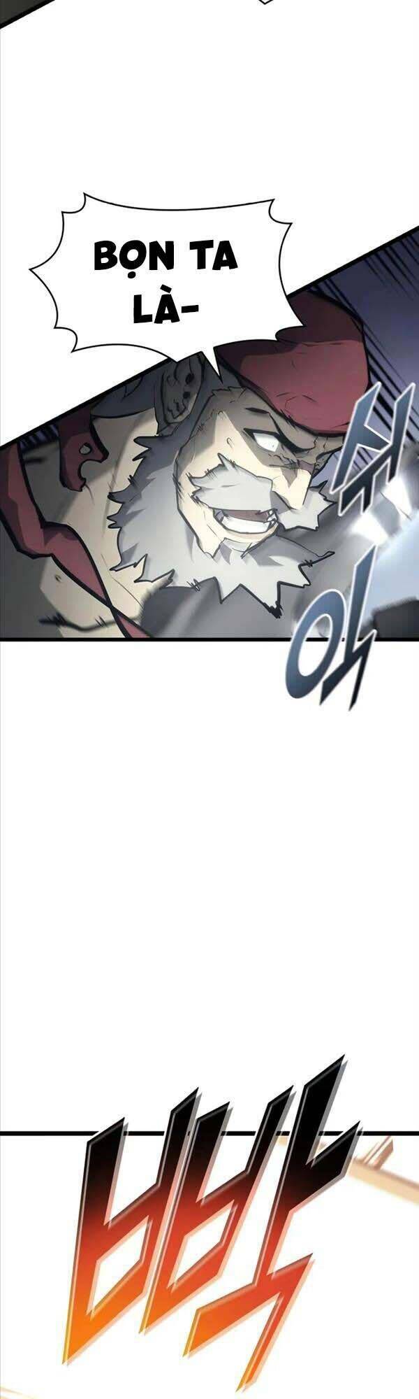 Sự Trở Lại Của Người Chơi Cấp Sss Chap 35 - Next Chap 36