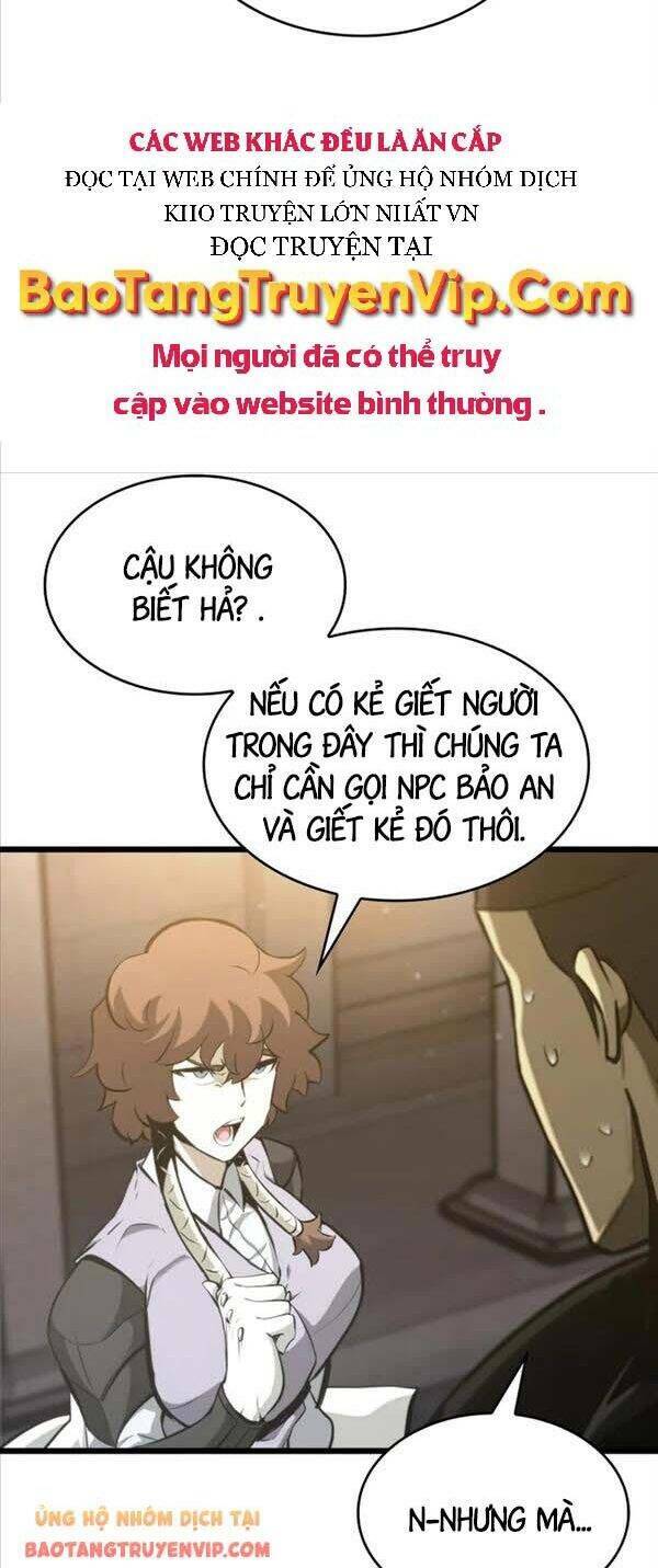 Sự Trở Lại Của Người Chơi Cấp Sss Chap 35 - Next Chap 36