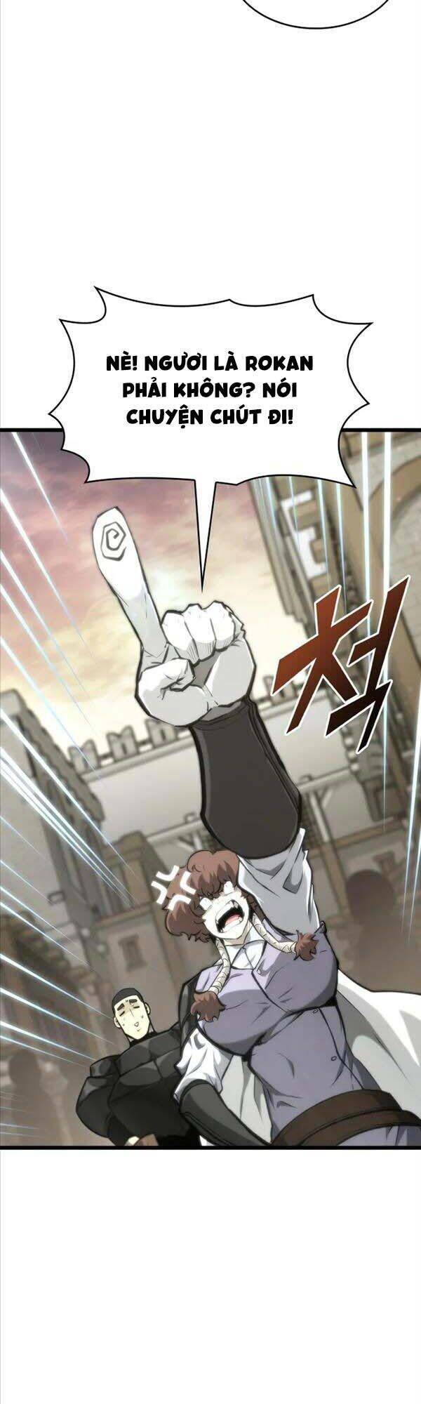 Sự Trở Lại Của Người Chơi Cấp Sss Chap 35 - Next Chap 36