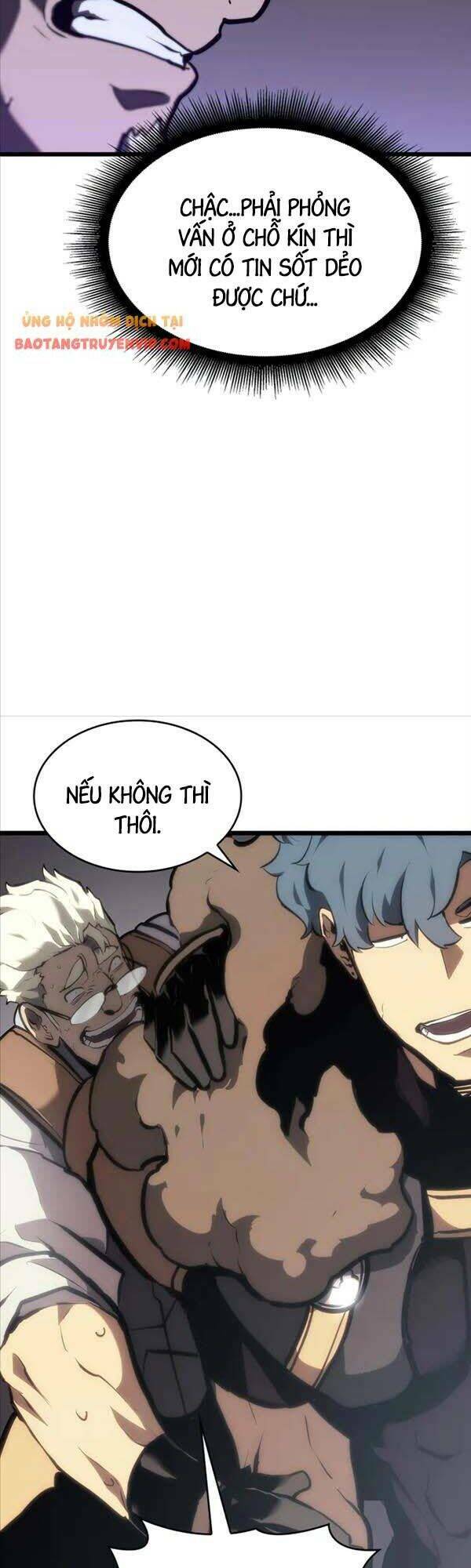 Sự Trở Lại Của Người Chơi Cấp Sss Chap 35 - Next Chap 36