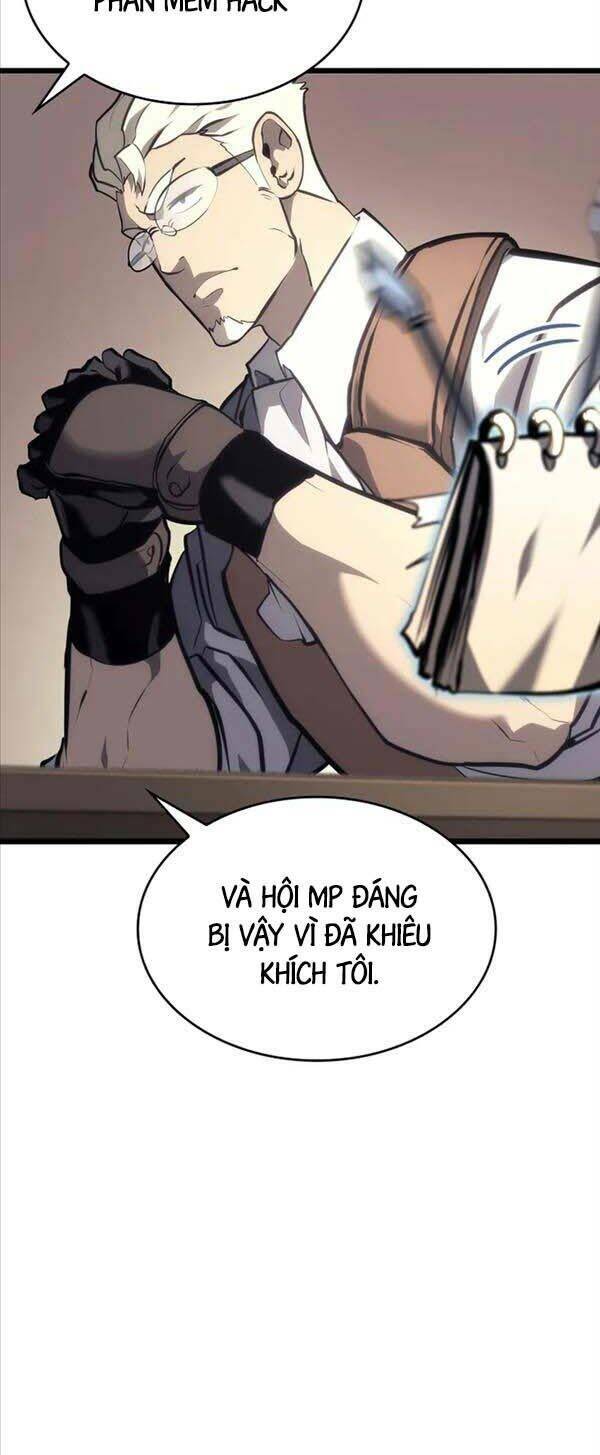 Sự Trở Lại Của Người Chơi Cấp Sss Chap 35 - Next Chap 36