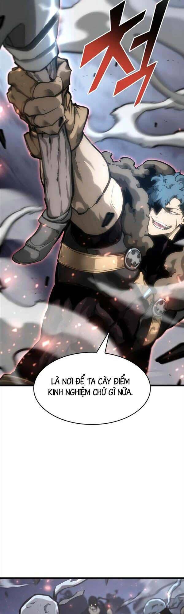 Sự Trở Lại Của Người Chơi Cấp Sss Chap 35 - Next Chap 36