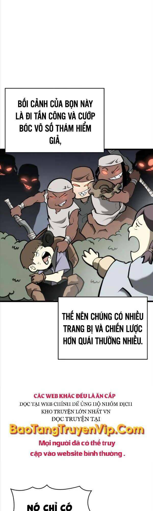 Sự Trở Lại Của Người Chơi Cấp Sss Chap 35 - Next Chap 36