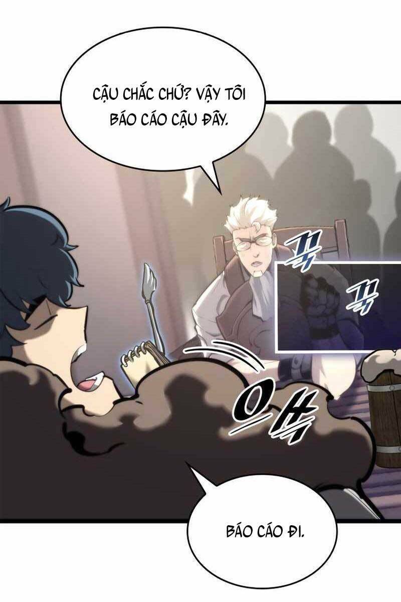 Sự Trở Lại Của Người Chơi Cấp Sss Chap 36 - Next Chap 37