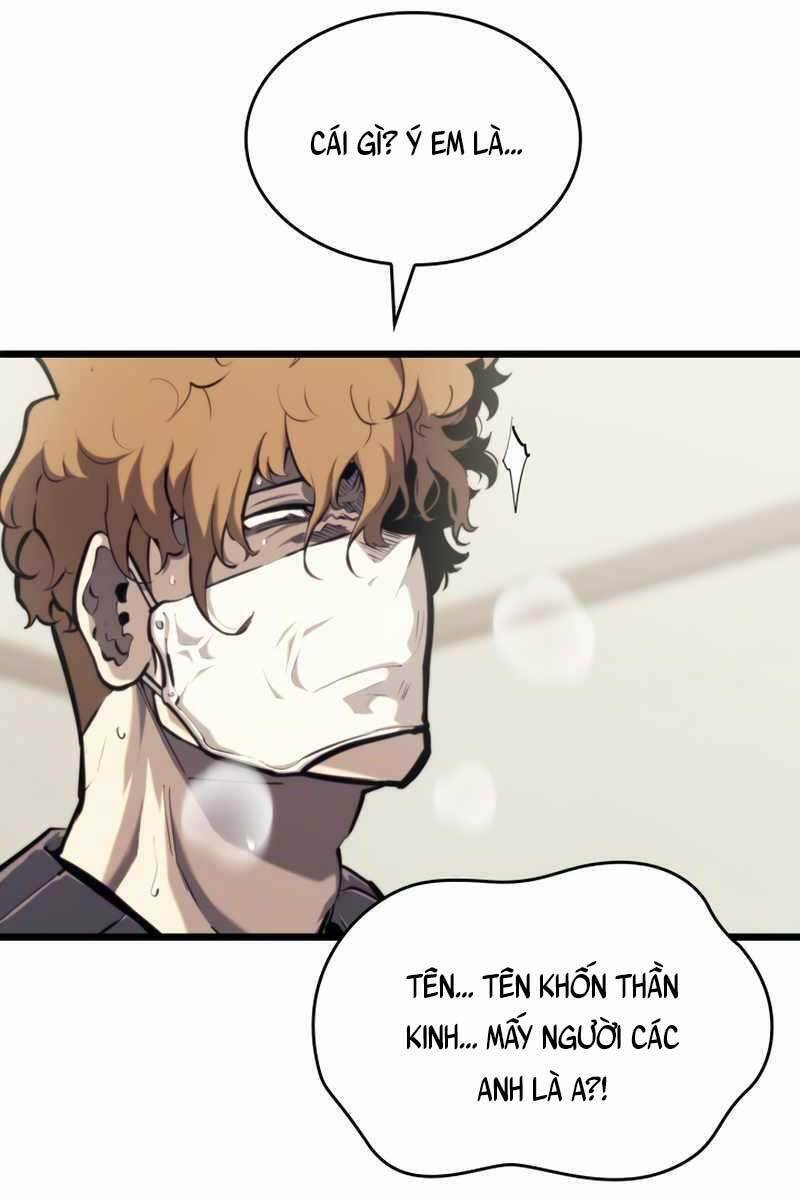 Sự Trở Lại Của Người Chơi Cấp Sss Chap 36 - Next Chap 37