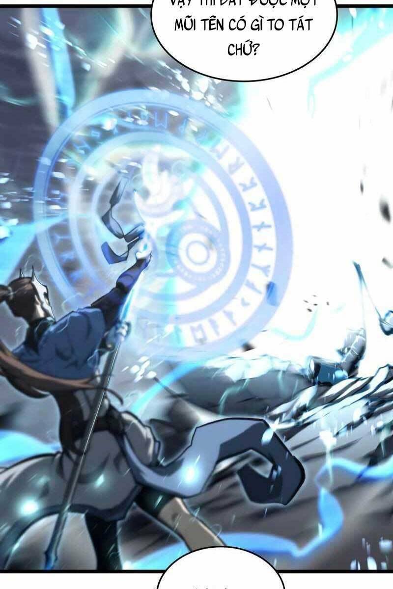 Sự Trở Lại Của Người Chơi Cấp Sss Chap 36 - Next Chap 37