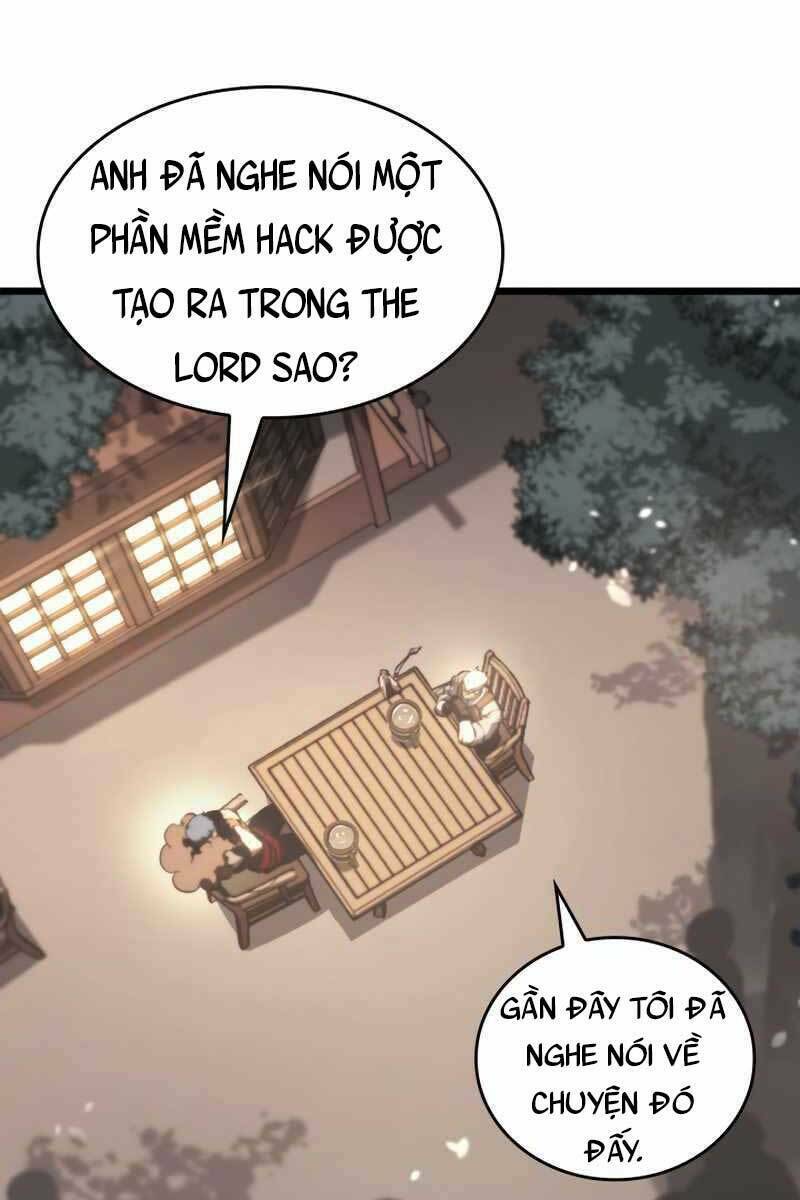 Sự Trở Lại Của Người Chơi Cấp Sss Chap 36 - Next Chap 37