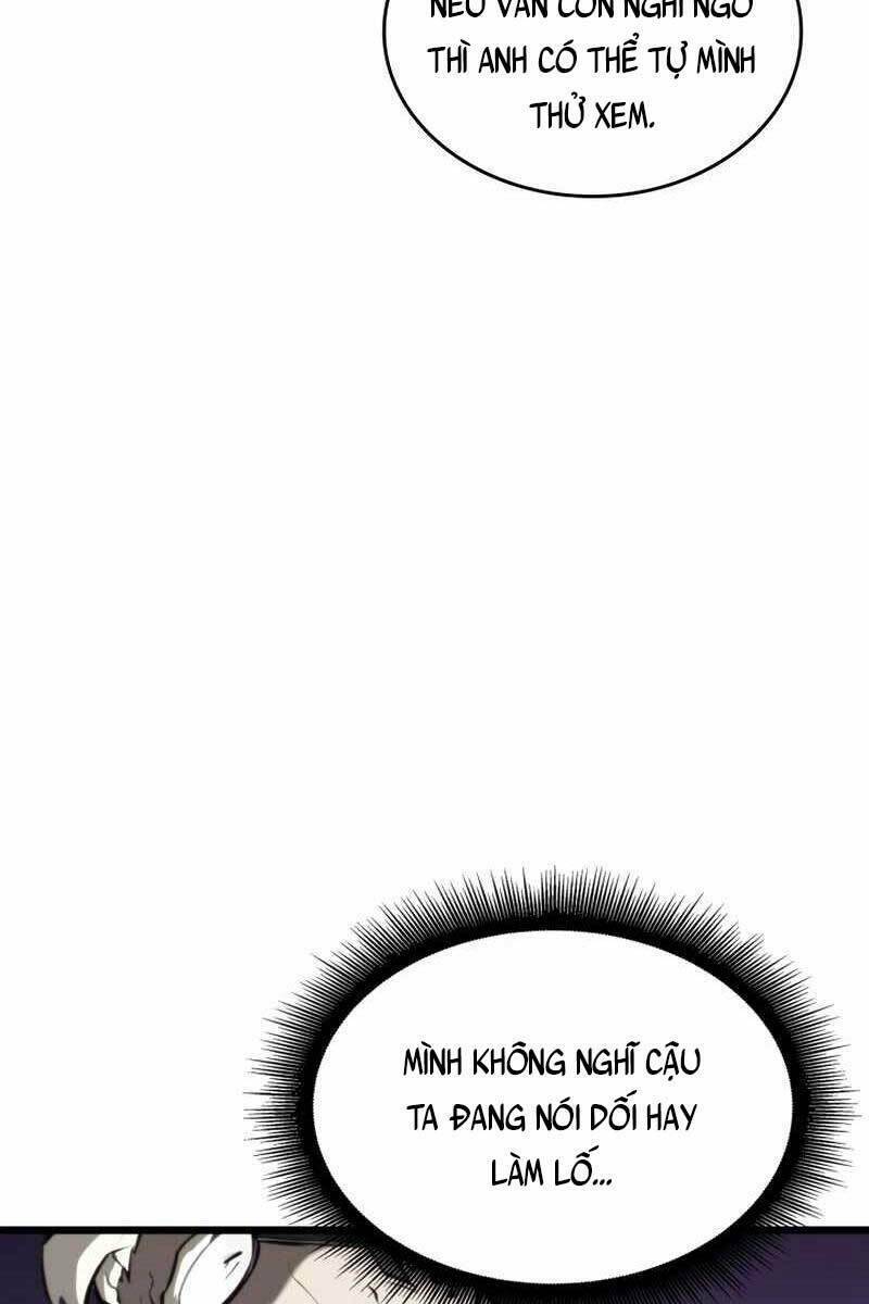 Sự Trở Lại Của Người Chơi Cấp Sss Chap 36 - Next Chap 37