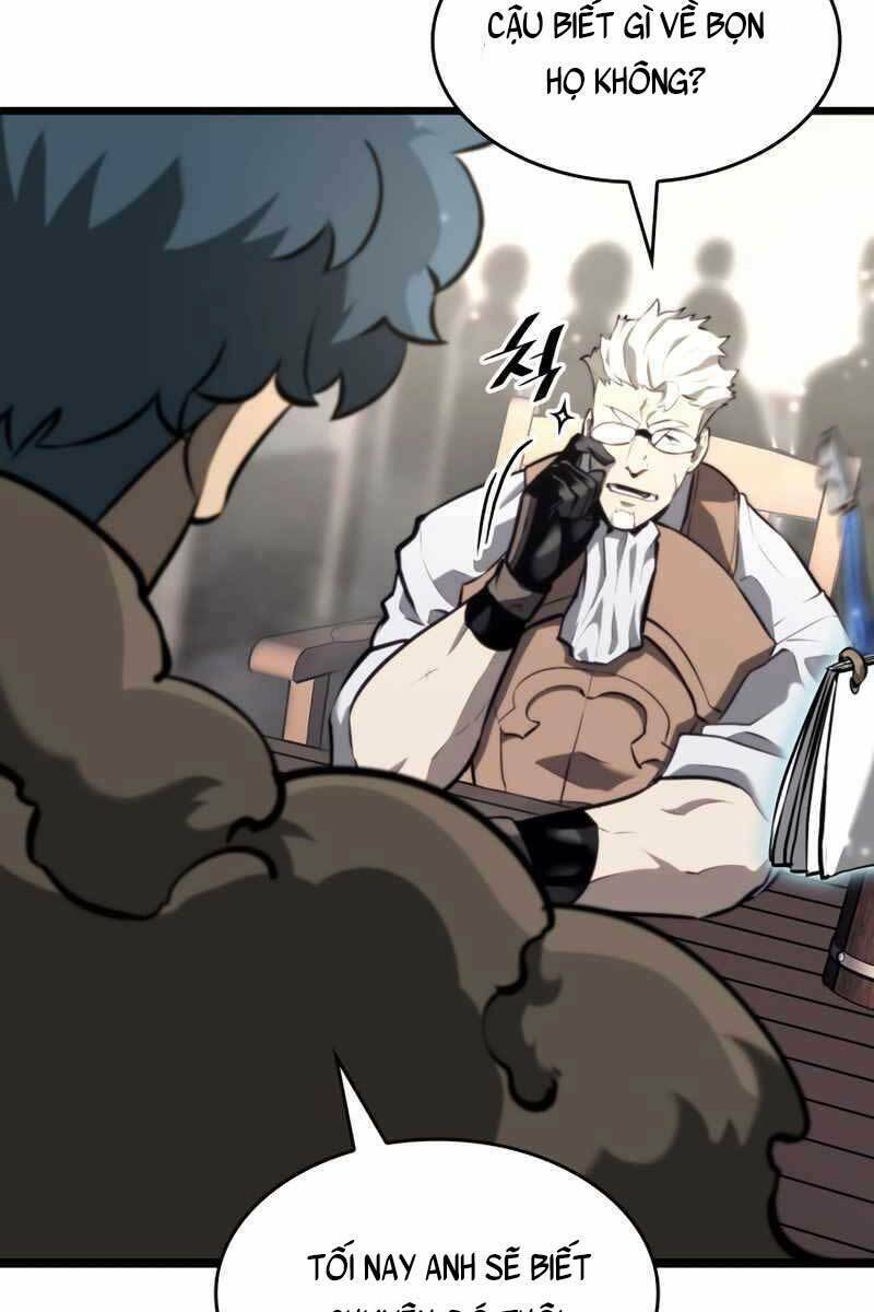 Sự Trở Lại Của Người Chơi Cấp Sss Chap 36 - Next Chap 37