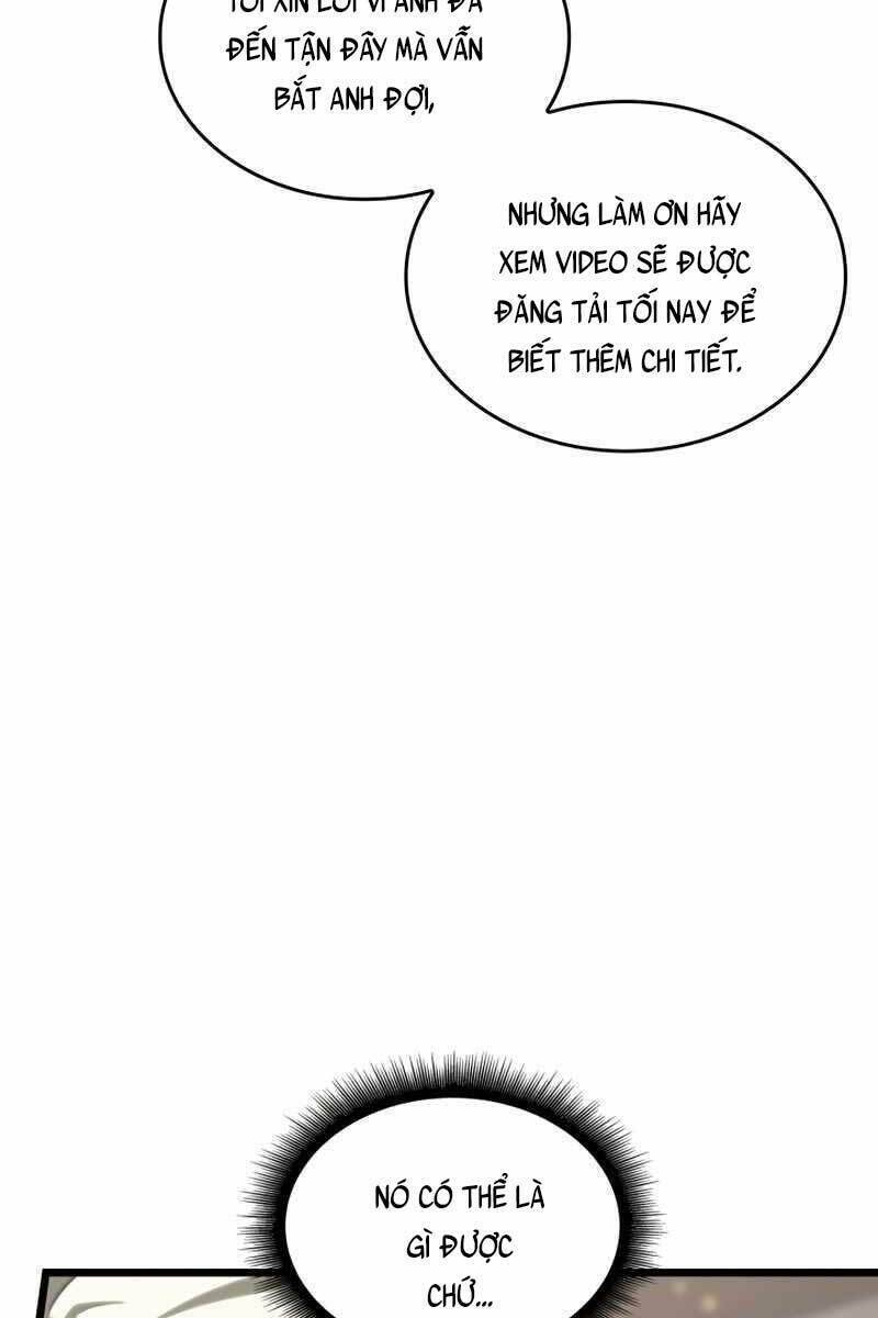 Sự Trở Lại Của Người Chơi Cấp Sss Chap 36 - Next Chap 37