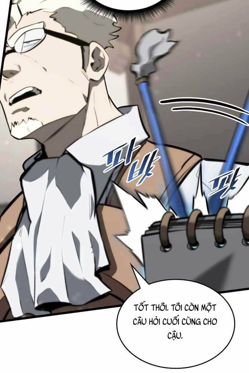 Sự Trở Lại Của Người Chơi Cấp Sss Chap 36 - Next Chap 37