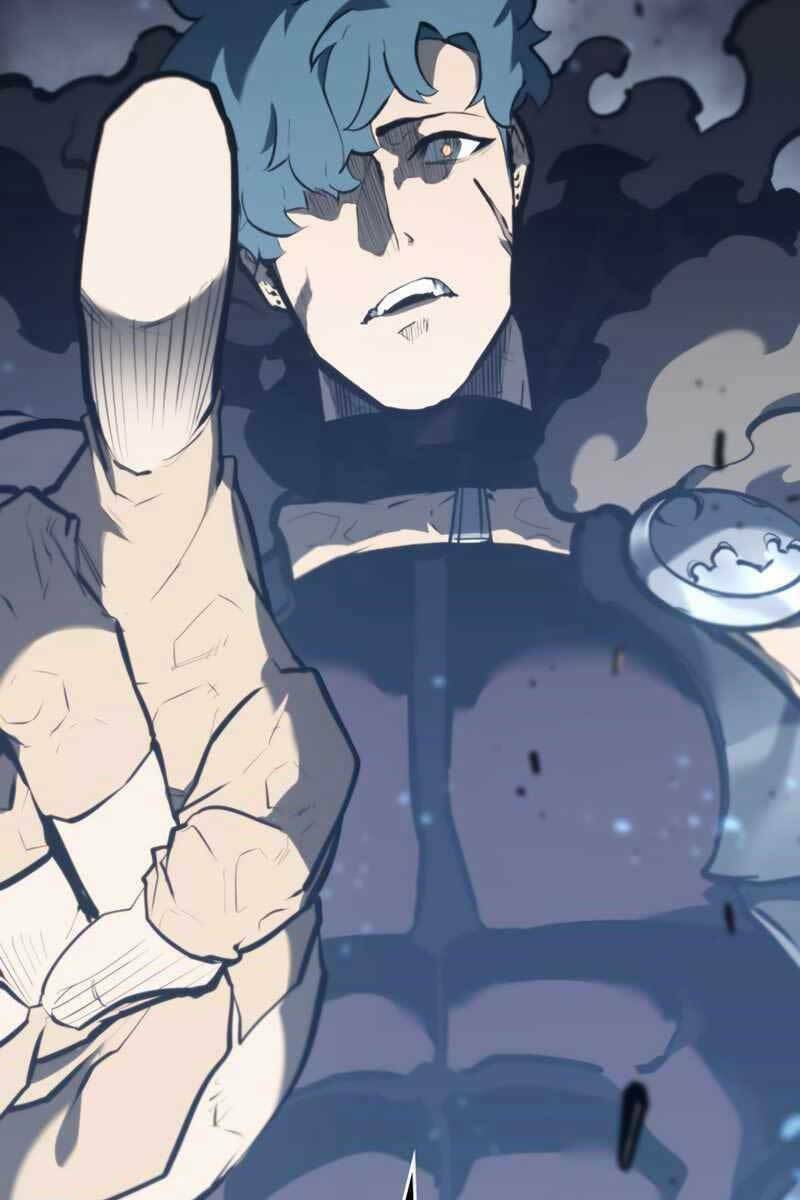 Sự Trở Lại Của Người Chơi Cấp Sss Chap 36 - Next Chap 37