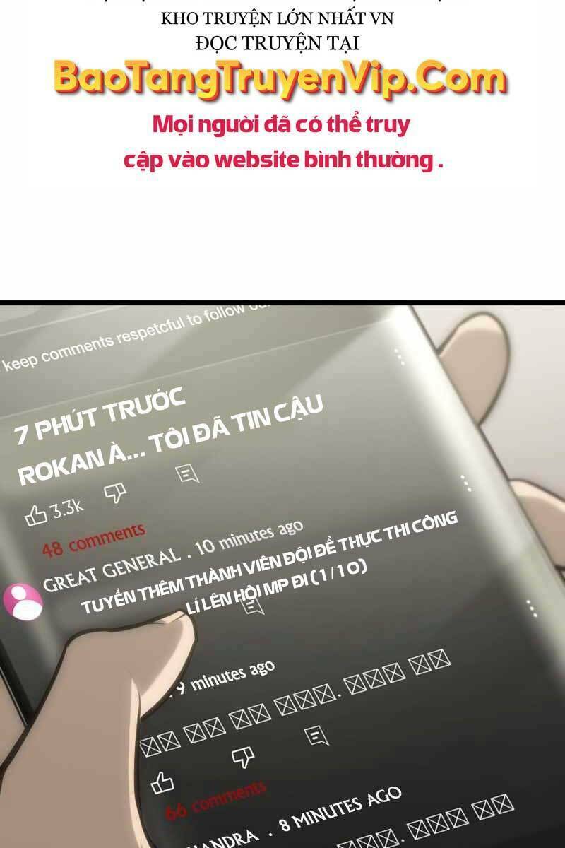 Sự Trở Lại Của Người Chơi Cấp Sss Chap 36 - Next Chap 37