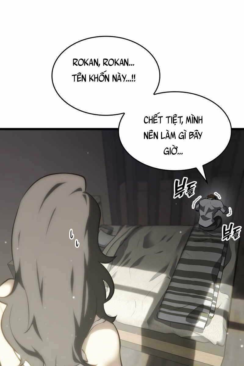 Sự Trở Lại Của Người Chơi Cấp Sss Chap 36 - Next Chap 37