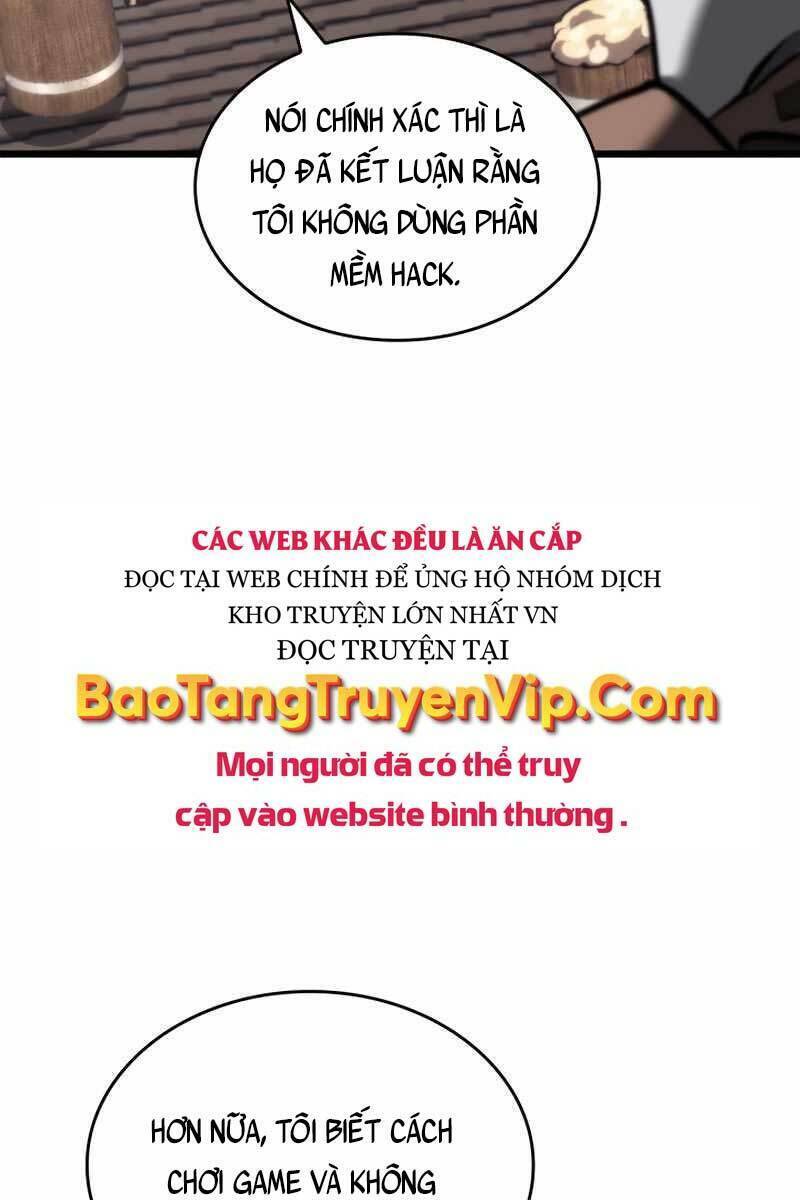 Sự Trở Lại Của Người Chơi Cấp Sss Chap 36 - Next Chap 37