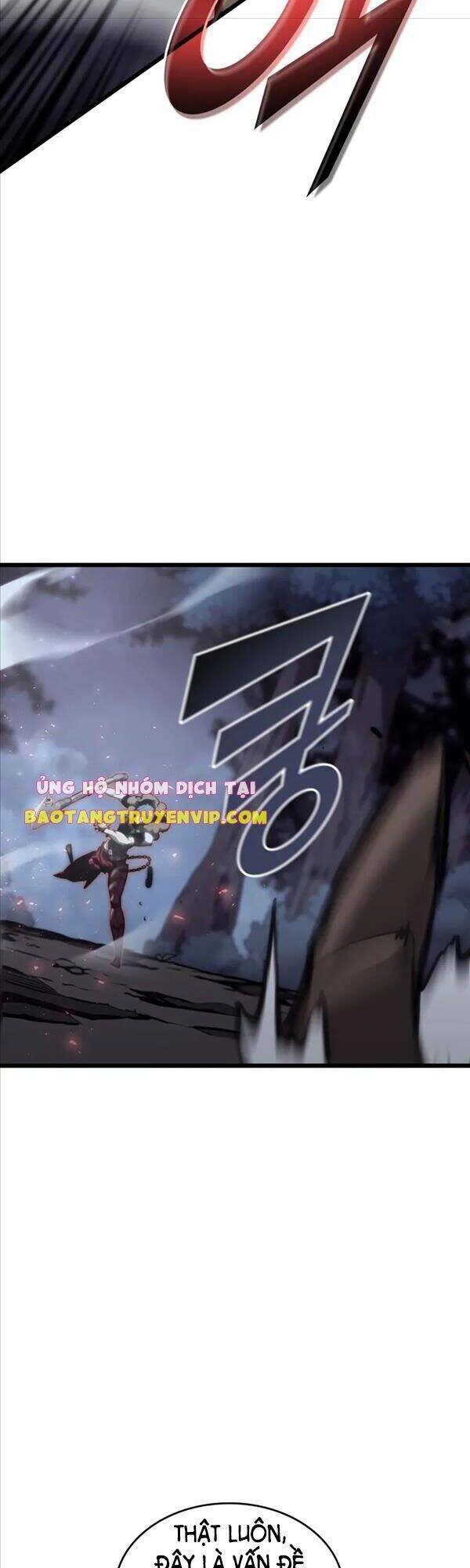 Sự Trở Lại Của Người Chơi Cấp Sss Chap 37 - Next Chap 38