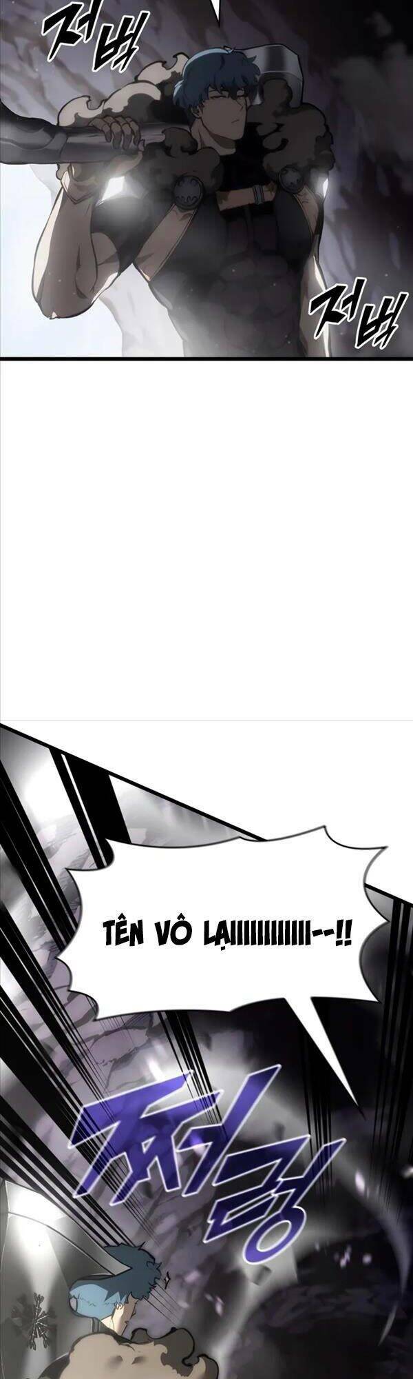 Sự Trở Lại Của Người Chơi Cấp Sss Chap 37 - Next Chap 38