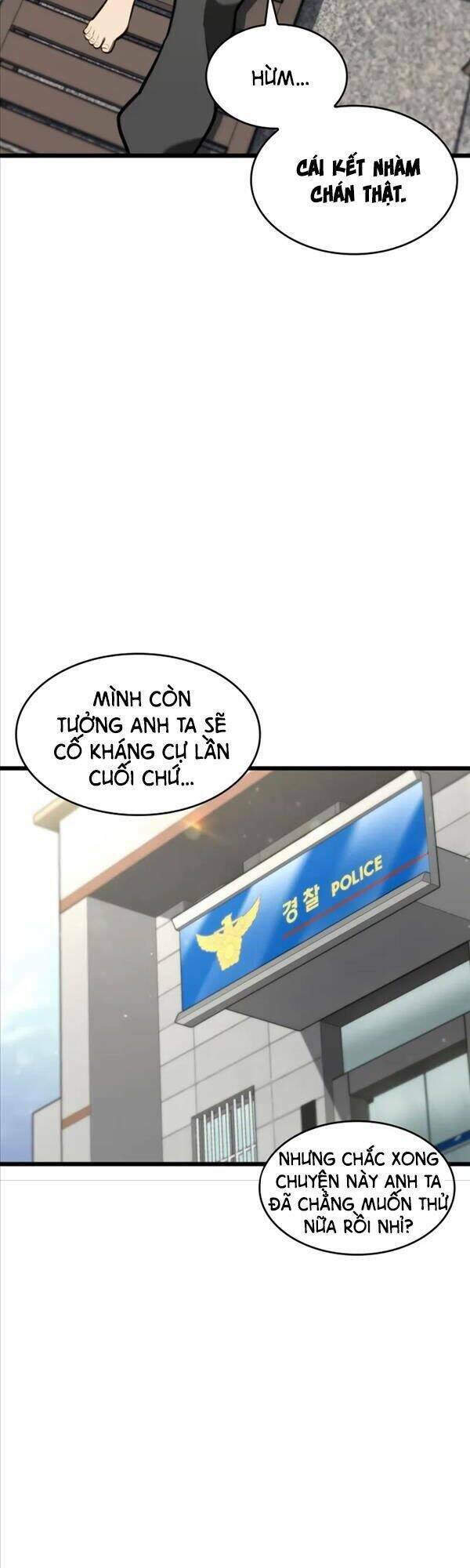 Sự Trở Lại Của Người Chơi Cấp Sss Chap 37 - Next Chap 38