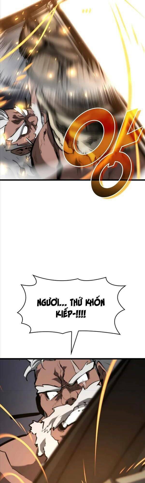 Sự Trở Lại Của Người Chơi Cấp Sss Chap 37 - Next Chap 38