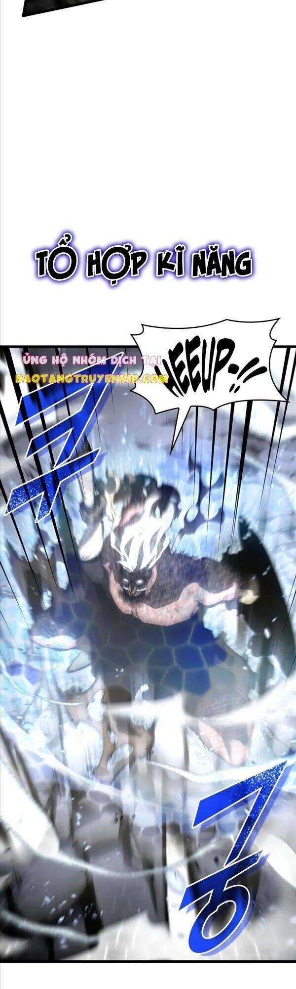 Sự Trở Lại Của Người Chơi Cấp Sss Chap 37 - Next Chap 38