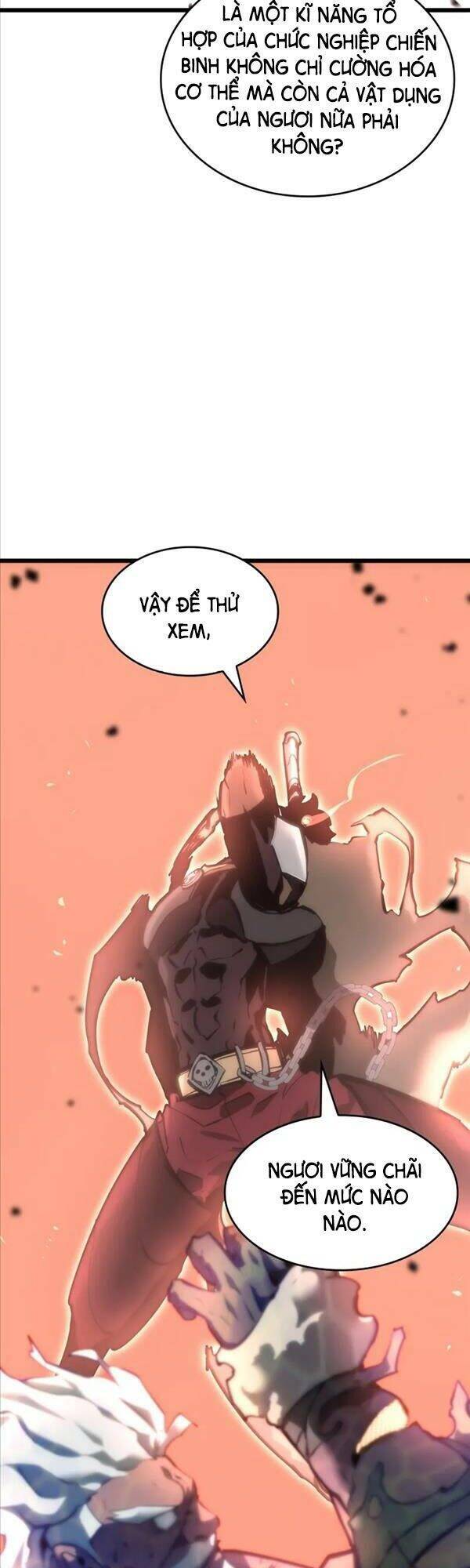 Sự Trở Lại Của Người Chơi Cấp Sss Chap 37 - Next Chap 38