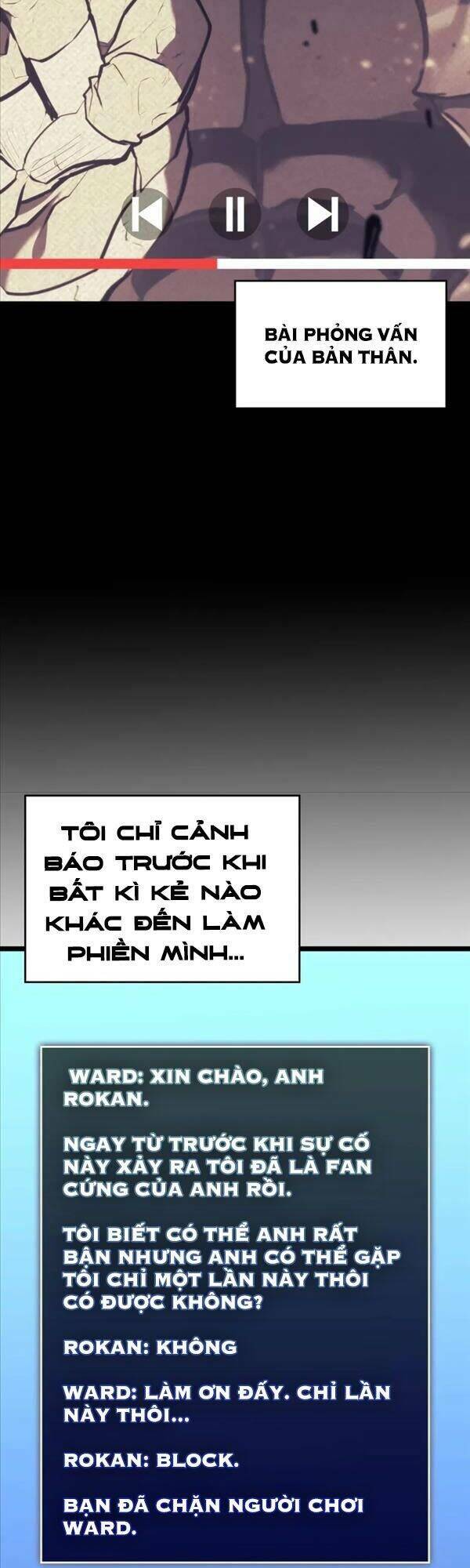 Sự Trở Lại Của Người Chơi Cấp Sss Chap 37 - Next Chap 38