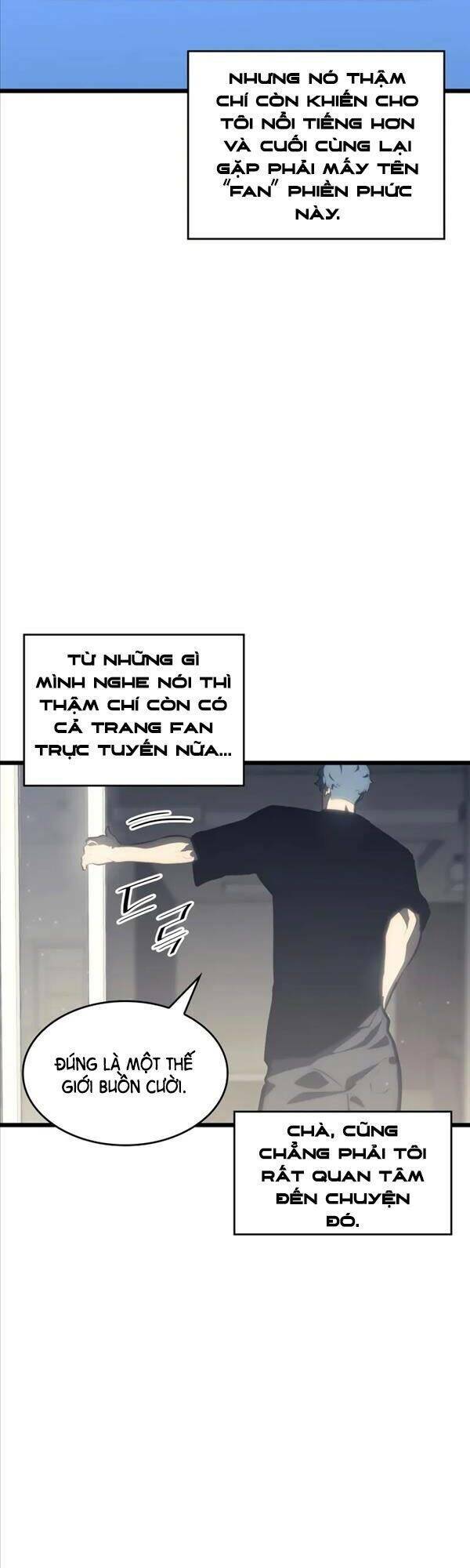 Sự Trở Lại Của Người Chơi Cấp Sss Chap 37 - Next Chap 38