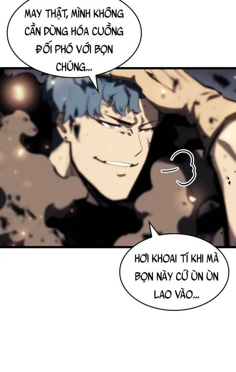 Sự Trở Lại Của Người Chơi Cấp Sss Chap 38 - Next Chap 39