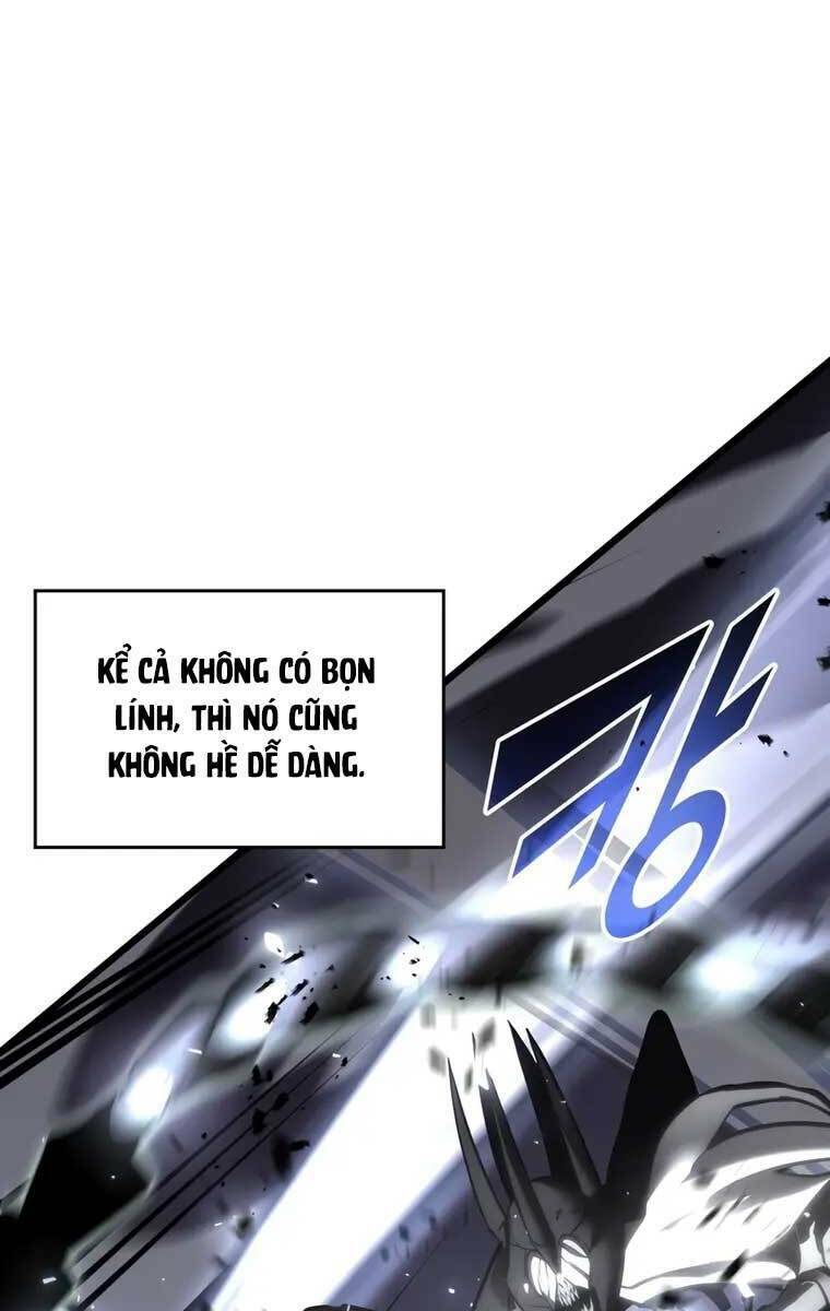 Sự Trở Lại Của Người Chơi Cấp Sss Chap 38 - Next Chap 39