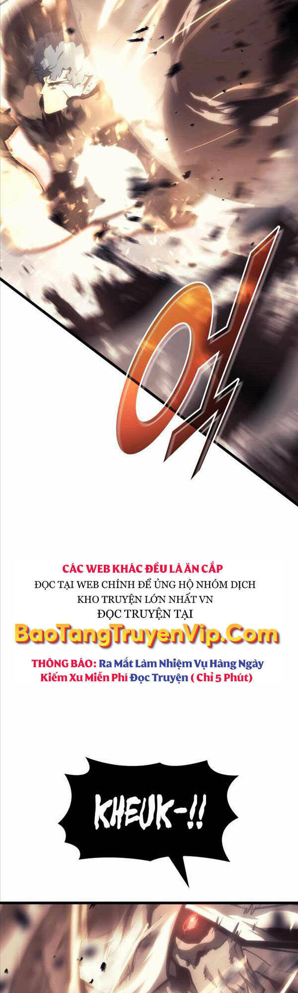 Sự Trở Lại Của Người Chơi Cấp Sss Chap 39 - Next Chap 40