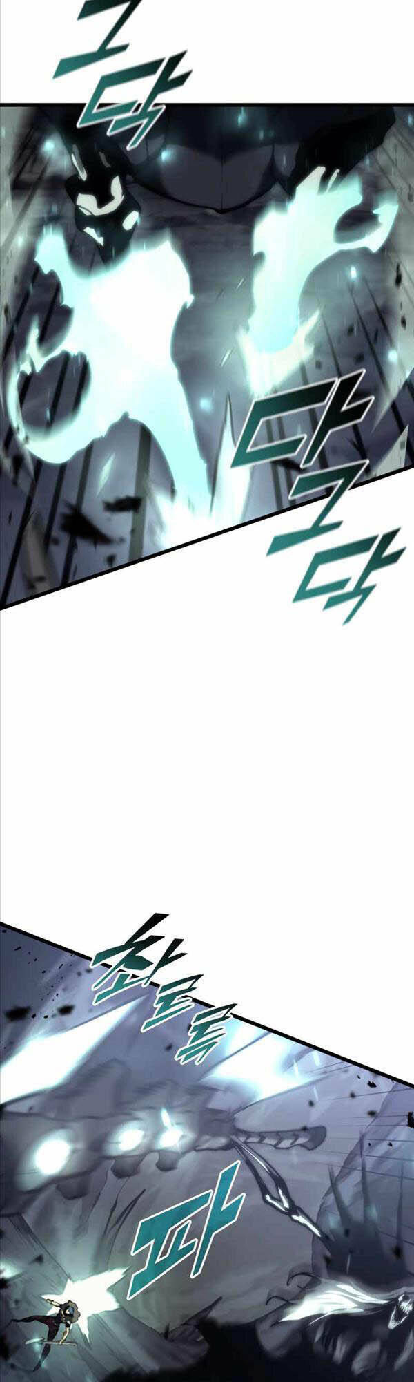 Sự Trở Lại Của Người Chơi Cấp Sss Chap 39 - Next Chap 40